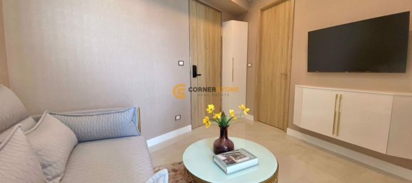 Apartamento em condomínio em Pattaya, Thailand N.º 4892 5