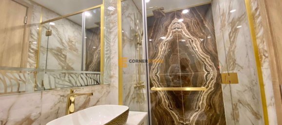 Apartamento em condomínio em Pattaya, Thailand N.º 4892 12