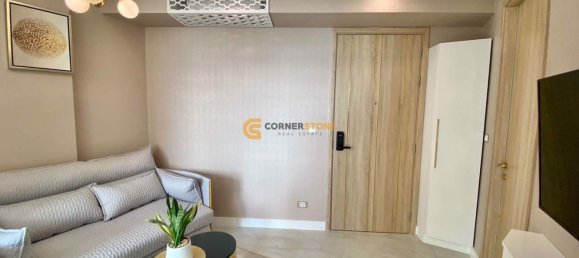 Apartamento em condomínio em Pattaya, Thailand N.º 4892 10