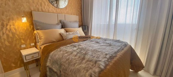 Apartamento em condomínio em Pattaya, Thailand N.º 4892 14