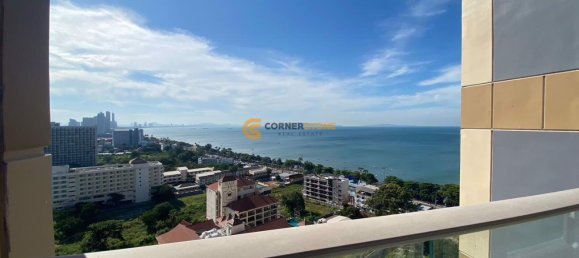 Apartamento em condomínio em Pattaya, Thailand N.º 4892 16
