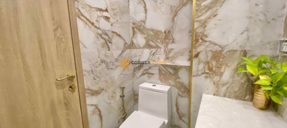 Apartamento em condomínio em Pattaya, Thailand N.º 4892 6