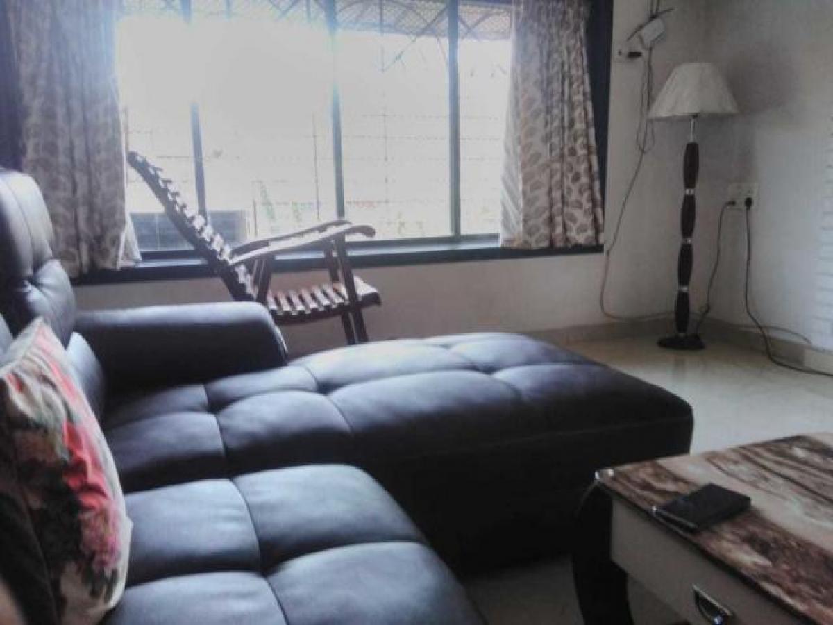 3 bedrooms House in Mumbai, India No. 10296