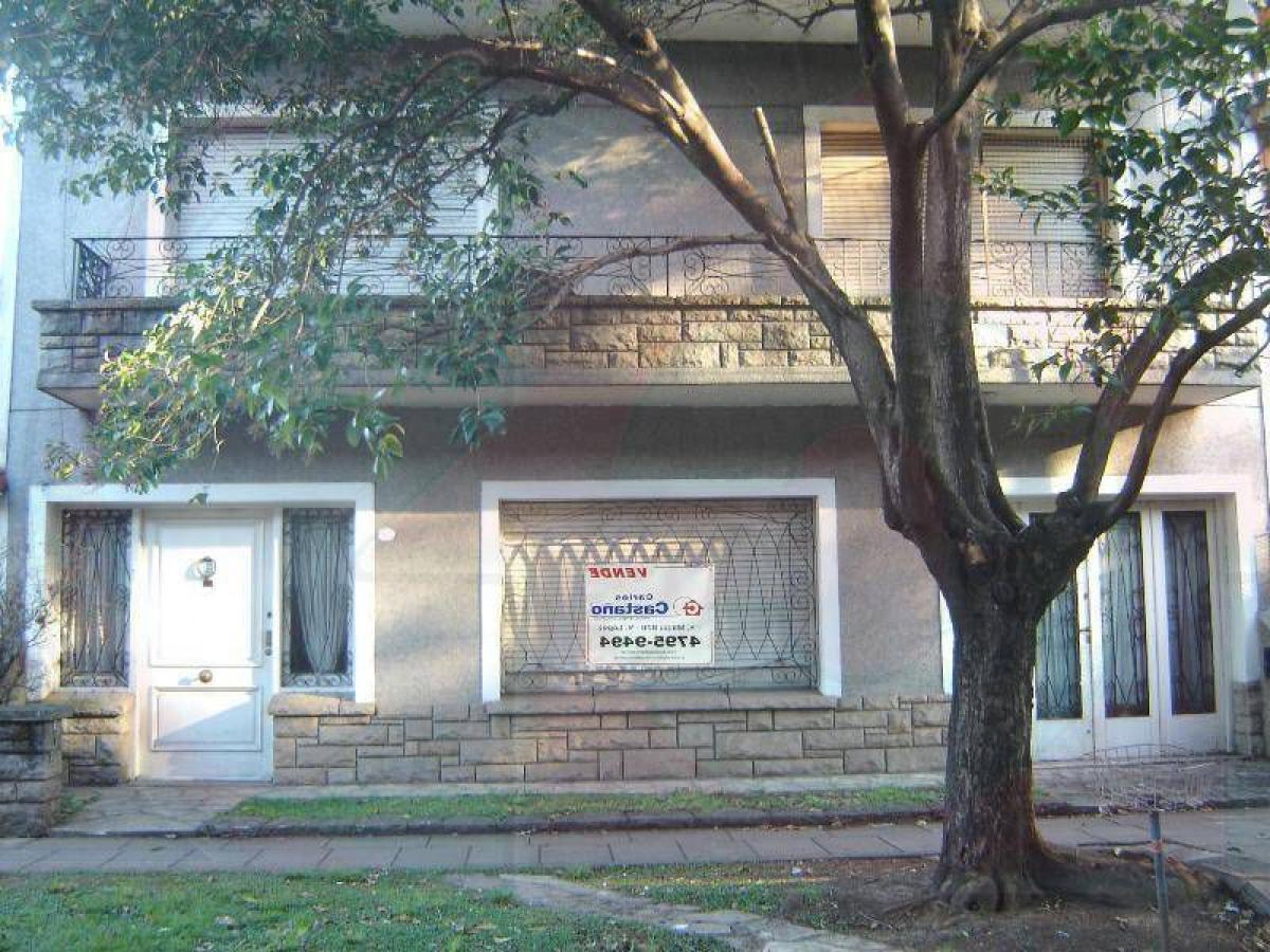 3 chambres Maison à Vicente Lopez, Argentina No. 4062