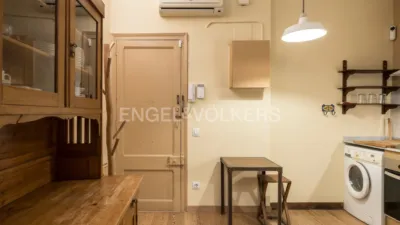 1 bedroom Apartment in Reus, Spain No. 171085