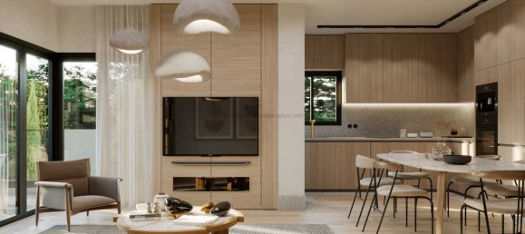 3 Schlafzimmer Haus in Deryneia, Cyprus, Nr. 24011 7