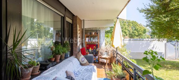 Apartamento T1 em Bonn, Germany N.º 8694 4