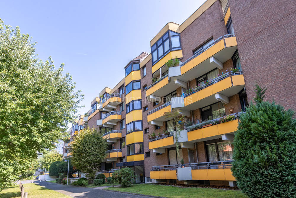 Apartamento T1 em Bonn, Germany N.º 8694