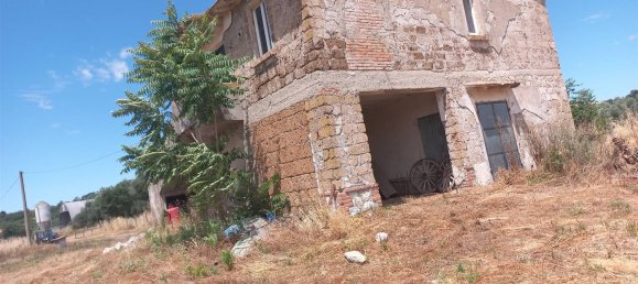 6 rooms House in Scansano, Italy No. 166716 4