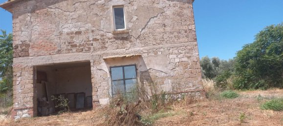 6 rooms House in Scansano, Italy No. 166716 6