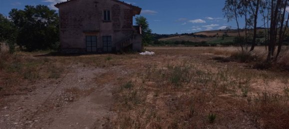 6 rooms House in Scansano, Italy No. 166716 3