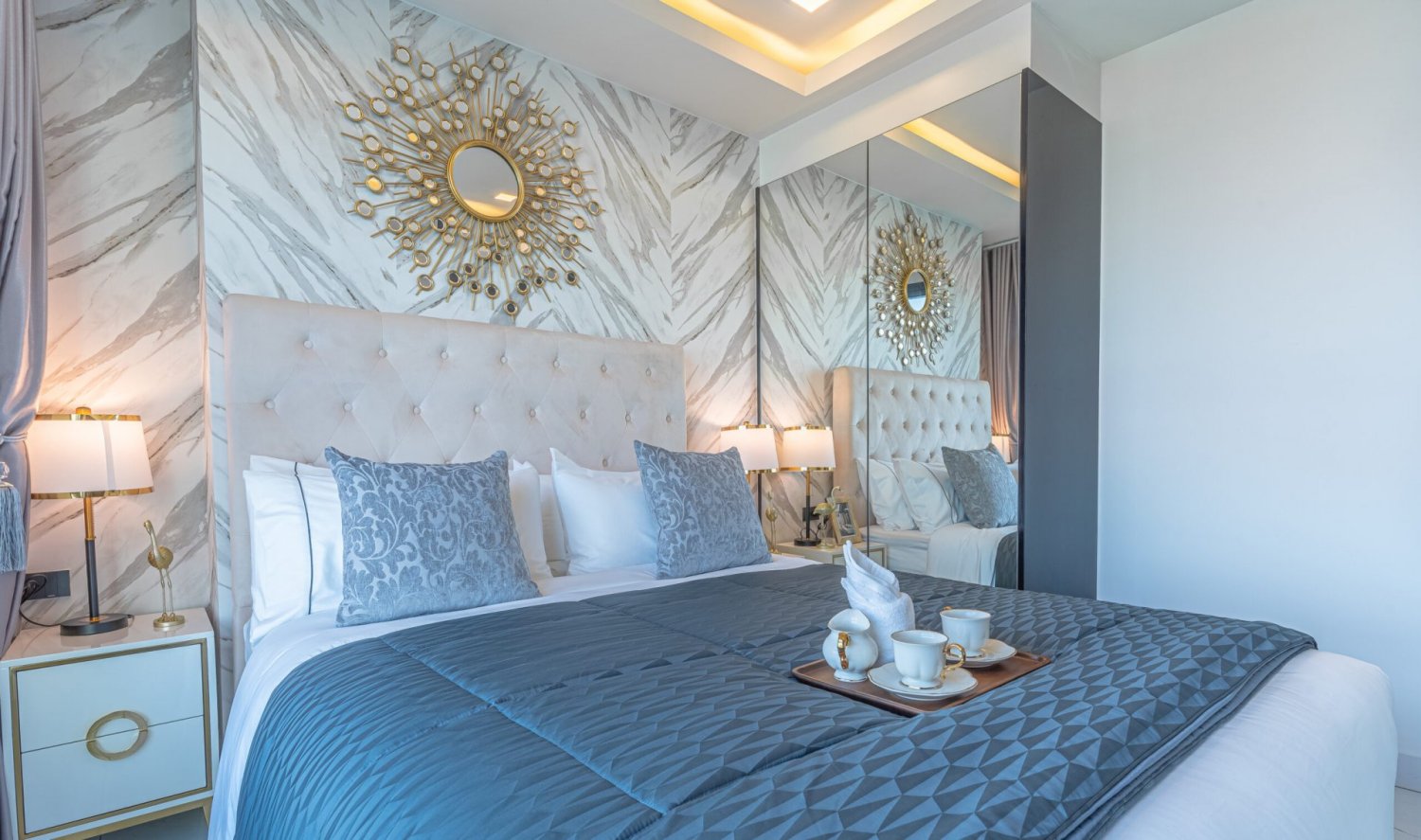 1 bedroom Apartment for sale in Pattaya, Chonburi, Eastern Thailand, Thailand № 76888
