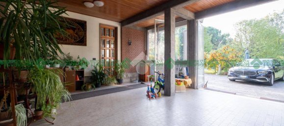 4 bedrooms Villa in Castelfranco Emilia, Italy No. 209044 7