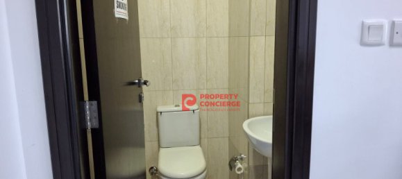 Büro in Jumeirah Lake Towers, UAE 72m², Nr. 42670 11