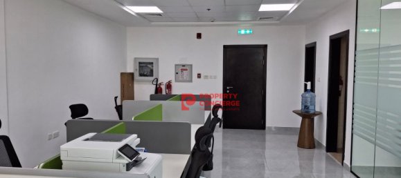Büro in Jumeirah Lake Towers, UAE 72m², Nr. 42670 8
