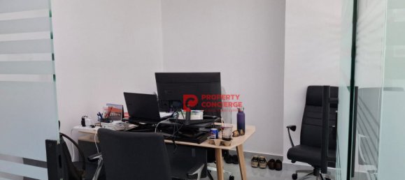 Büro in Jumeirah Lake Towers, UAE 72m², Nr. 42670 10