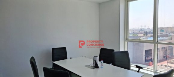 Büro in Jumeirah Lake Towers, UAE 72m², Nr. 42670 9