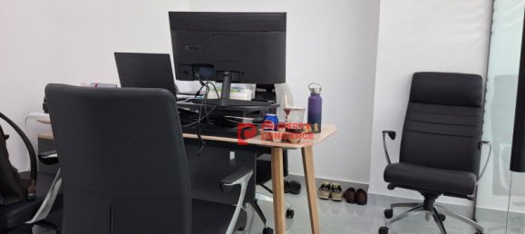 Büro in Jumeirah Lake Towers, UAE 72m², Nr. 42670 4