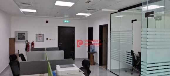 Büro in Jumeirah Lake Towers, UAE 72m², Nr. 42670 7