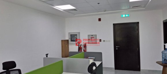 Büro in Jumeirah Lake Towers, UAE 72m², Nr. 42670 3