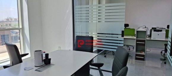 Büro in Jumeirah Lake Towers, UAE 72m², Nr. 42670 2