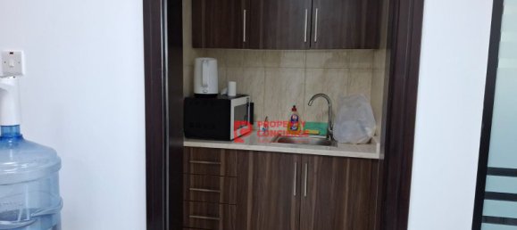 Büro in Jumeirah Lake Towers, UAE 72m², Nr. 42670 12