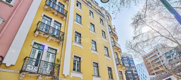 2 bedrooms Apartment in Lisbon, Portugal No. 123535 22