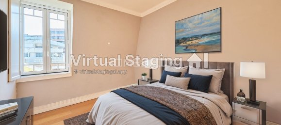 2 bedrooms Apartment in Lisbon, Portugal No. 123535 11