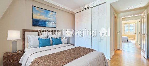 2 bedrooms Apartment in Lisbon, Portugal No. 123535 19