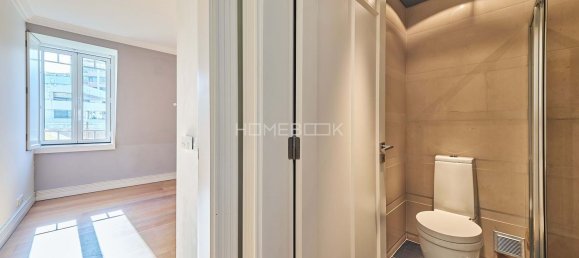 2 bedrooms Apartment in Lisbon, Portugal No. 123535 8