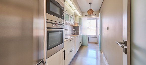 2 bedrooms Apartment in Lisbon, Portugal No. 123535 5