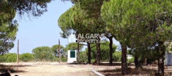 Terreno em Almancil, Portugal N.º 107361 6