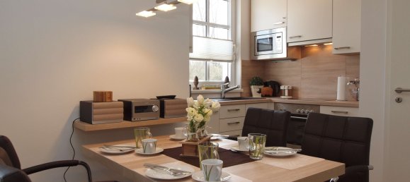 1 bedroom Apartment in Rostock, Germany No. 177632 6