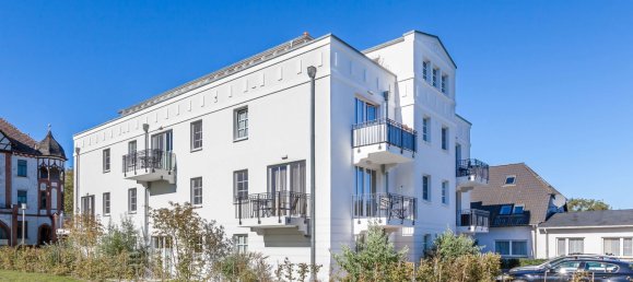 1 bedroom Apartment in Rostock, Germany No. 177632 3