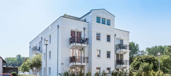 1 bedroom Apartment in Rostock, Germany No. 177632 2