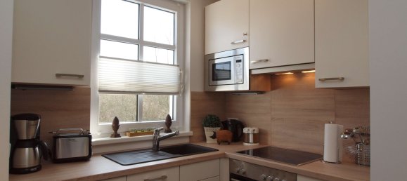 1 bedroom Apartment in Rostock, Germany No. 177632 7