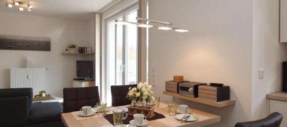 1 bedroom Apartment in Rostock, Germany No. 177632 5