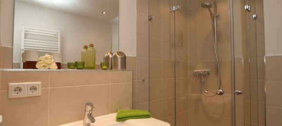 1 bedroom Apartment in Rostock, Germany No. 177632 10