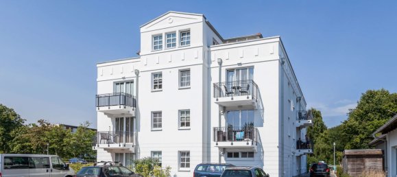 1 bedroom Apartment in Rostock, Germany No. 177632 15