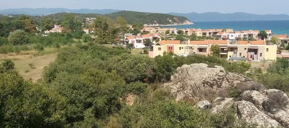 50000m² Hotel in Chalkidiki, Greece No. 5322 2