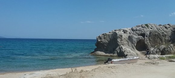 50000m² Hotel in Chalkidiki, Greece No. 5322 10