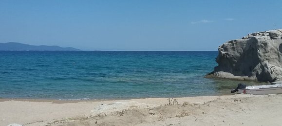 50000m² Hotel in Chalkidiki, Greece No. 5322 12