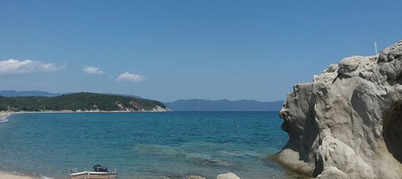 50000m² Hotel in Chalkidiki, Greece No. 5322 13