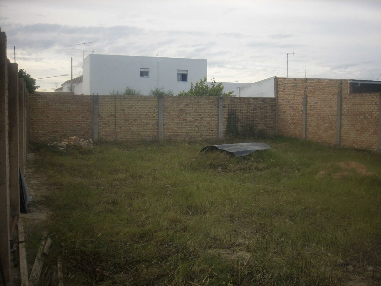  قطعة أرض في Cadiz, Spain رقم 161653