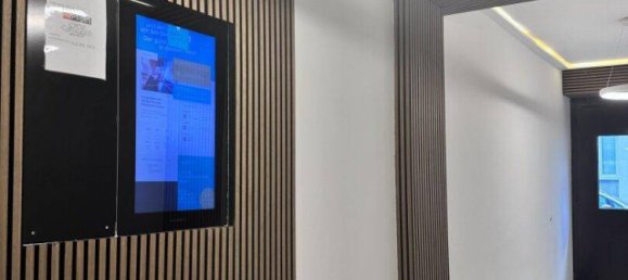 3-salle Appartement à Hernals, Austria No. 208635 9