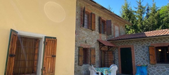14 rooms Villa in Pontremoli, Italy No. 158179 19