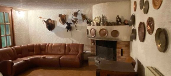 14 rooms Villa in Pontremoli, Italy No. 158179 18