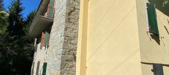 14 rooms Villa in Pontremoli, Italy No. 158179 9