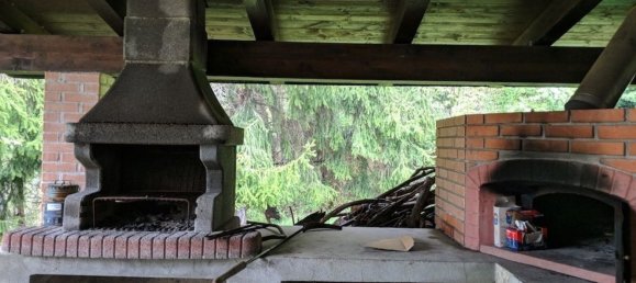 14 rooms Villa in Pontremoli, Italy No. 158179 20