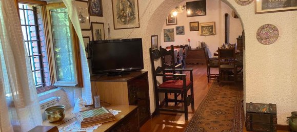 14 rooms Villa in Pontremoli, Italy No. 158179 10